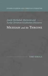 Messiah and the Throne