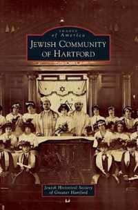 Jewish Community of Hartford