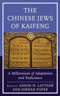 The Chinese Jews of Kaifeng