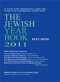 The Jewish Year Book 2011