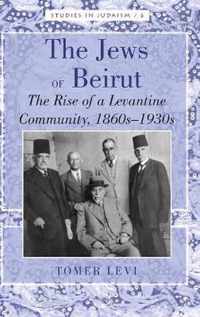 The Jews of Beirut