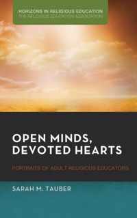 Open Minds, Devoted Hearts