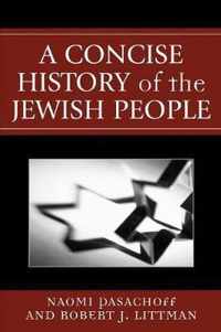 A Concise History of the Jewish People