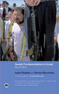 Jewish Fundamentalism in Israel