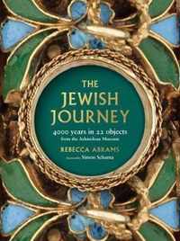 The Jewish Journey: 4000 Years in 22 Objects from the Ashmolean Museum