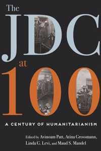 The JDC at 100