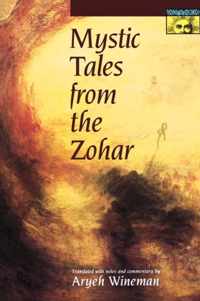 Mystic Tales from the Zohar