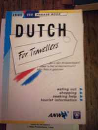 Dutch for travellers