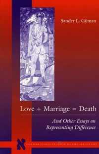 Love + Marriage = Death