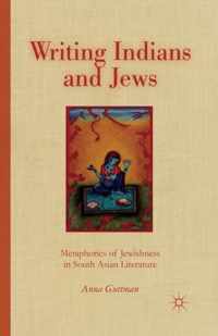 Writing Indians and Jews