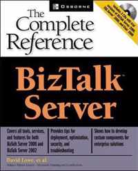 BizTalk(TM) Server