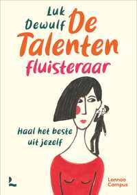 De talentenfluisteraar