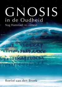 Pimander 18 -   Gnosis in de Oudheid