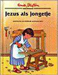 Jezus als jongetje