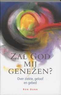 Zal God mij genezen