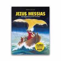 Jezus Messias