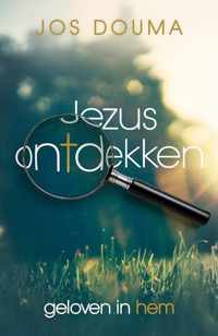 Jezus ontdekken