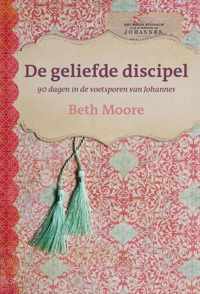 De geliefde discipel - Beth Moore - Hardcover (9789063536626)