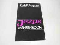 Jezus mensenzoon