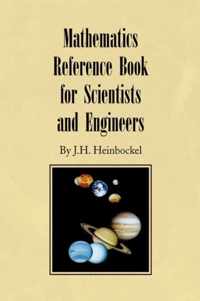 Mathematics Reference Book for Scientists and Engineers