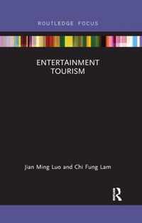 Entertainment Tourism
