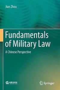 Fundamentals of Military Law