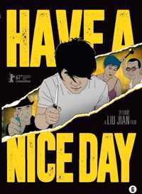 Have A Nice Day