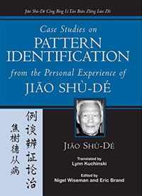 Case Studies on Pattern Identification from the Personal Experience of Jiao Shu-de