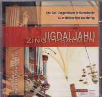 Jigdaljahu Zingt Psalmen