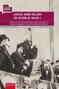 Islam & Society  -   Jihad and Islam in World War I