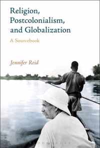 Religion, Postcolonialism, and Globalization