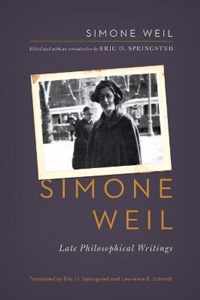 Simone Weil