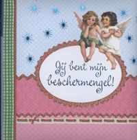 Cadeaureeks Piccoli - Jij bent mijn beschermengel