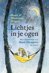 Lichtjes in je ogen