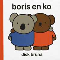 Boris en Ko