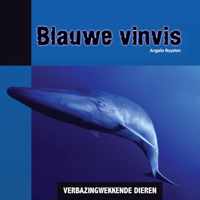 Verbazingwekkende dieren  -   Blauwe vinvis