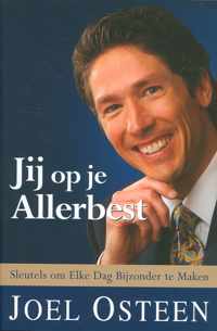 Jij op je allerbest