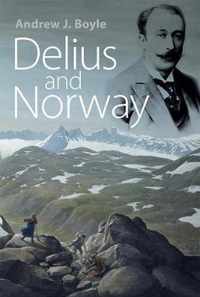 Delius and Norway