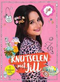 Knutselen met Jill - Jill Schirnhofer - Hardcover (9789000384020)