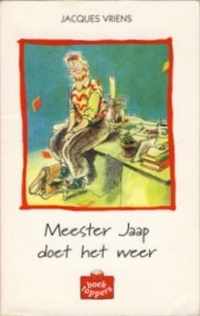 Meester Jaap doet het weer