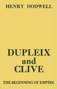 Dupleix and Clive
