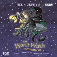 The Worst Witch to the Rescue