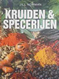 Kruiden en specerijen