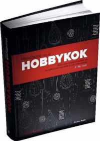 Handboek voor de hobbykok