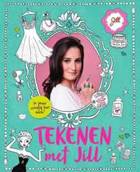 Tekenen met Jill - Jill Schirnhofer - Hardcover (9789000383320)