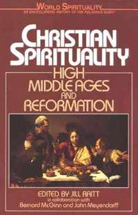 Christian Spirituality