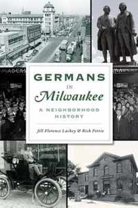 Germans in Milwaukee