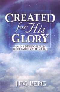 Created for His Glory