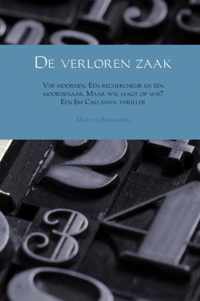 De verloren zaak