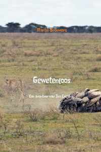 Gewetenloos - Martin Brouwers - Paperback (9789402118551)